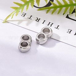 Non-Tarnish 304 Stainless Steel Multi-strand Links&nbsp;STAS-I020-11