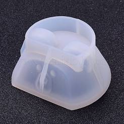 Storage Box Silicone Molds&nbsp;DIY-D051-01