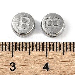 Anti-Tarnish 304 Stainless Steel Beads&nbsp;STAS-L082-019B-P