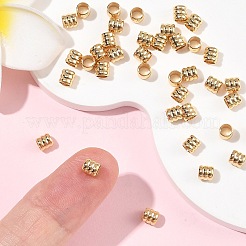 SHEGRACE Brass Beads&nbsp;XGRPCF921-211G
