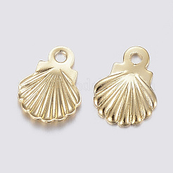 304 Stainless Steel Charms&nbsp;STAS-F160-32G