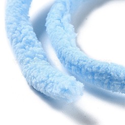 Bulky Soft Polyester Crocheting Knitting Yarn for Scarf&nbsp;OCOR-G009-03R