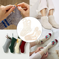 Wooden Basket Bottoms&nbsp;WOOD-GF0001-48