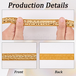 10 Yards Polyester Ribbon&nbsp;OCOR-GF0005-19B