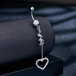 Piercing Jewelry&nbsp;AJEW-EE0002-13P