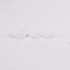 Synthetic Moonstone Beads Strands&nbsp;G-SZ0001-81E
