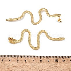 304 Stainless Steel Stud Earrings for Women&nbsp;EJEW-K332-01G