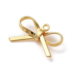 Brass Pendants&nbsp;KK-P285-09G