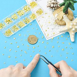 Nail Art Decorations&nbsp;MRMJ-CJC0007-11