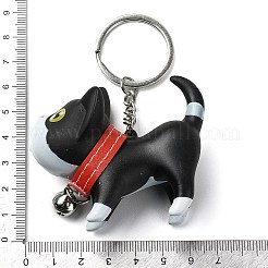 Resin Keychains&nbsp;KEYC-P018-A04