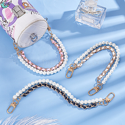 3Pcs 3 Colors Double-strand Bag Handles&nbsp;FIND-PH0005-52