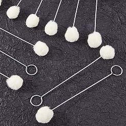 Wool Daubers Ball Brush Leather Dye Tool&nbsp;TOOL-WH20005-15A