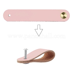 Leather Handle&nbsp;DIY-WH0182-20C