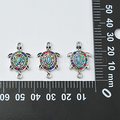 10Pcs Alloy Connector Charms&nbsp;PALLOY-CJ0002-39