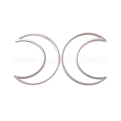 Brass Linking Rings&nbsp;KK-P155-64P-NR-1