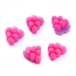Resin Cabochons&nbsp;CRES-XCP0001-12