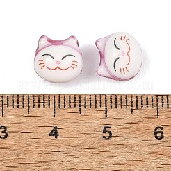 Handmade Porcelain Beads&nbsp;PORC-F014-02H