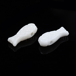 Opaque Acrylic Beads&nbsp;MACR-S272-52