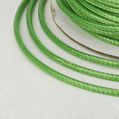 Eco-Friendly Korean Waxed Polyester Cord&nbsp;YC-P002-1mm-1179