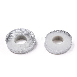 Handmade Polymer Clay Beads&nbsp;CLAY-TAC0006-03B-06