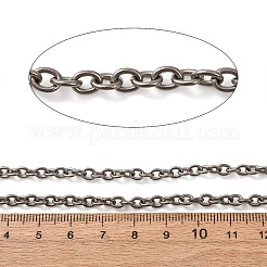 Titanium Cable Chains&nbsp;CHS-A021-02A
