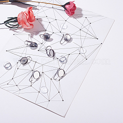 DIY Earring Making&nbsp;DIY-SC0007-23