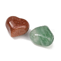 Natural & Synthetic Mixed Stone Beads&nbsp;GG-CBA4A3B-C23-03
