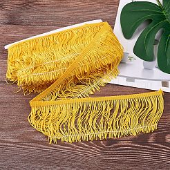 Polyester Tassel Fringe Trimming&nbsp;X-OCOR-TAC0008-22