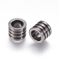 304 Stainless Steel Beads&nbsp;STAS-F123-04B