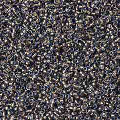 TOHO Round Seed Beads&nbsp;SEED-XTR15-0997FM