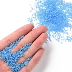 Glass Seed Beads&nbsp;X1-SEED-A008-2mm-M3