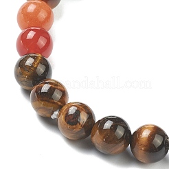 Chakra Jewelry&nbsp;AJEW-I059-12G