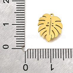 304 Stainless Steel Charms&nbsp;STAS-K263-82G