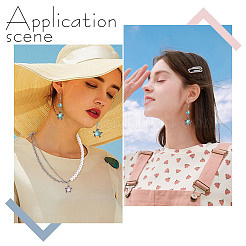 20本2色チベット風アロイペンダント  イミテーション アクリル ラインストーン カボション付き  カメ  ミックスカラー  21x19x4mm  穴：2mm  10個/カラー&nbsp;FIND-PH0005-96