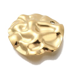 Ion Plating(IP) 304 Stainless Steel Pendants&nbsp;STAS-P371-040G