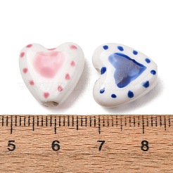Handmade Porcelain Beads&nbsp;PR-CBA4DE3-03B