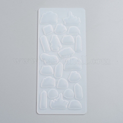 Silicone Molds&nbsp;DIY-G017-B04