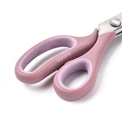 Stainless Steel Pinking Shears&nbsp;TOOL-WH0119-26
