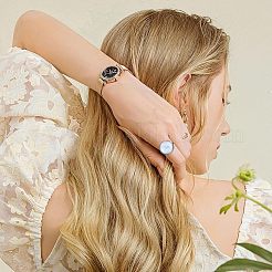DIY Finger Rings Making Kits&nbsp;DIY-UN0001-21P