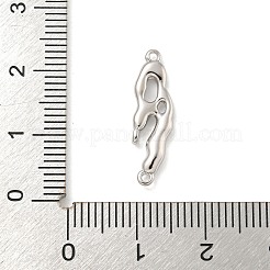 Brass Chandelier Component Links&nbsp;LS-KK-Z072-08P