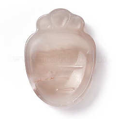 Natural Cherry Blossom Agate Decorations&nbsp;G-B031-01