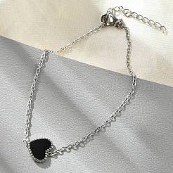 304 Stainless Steel Jewelry Sets&nbsp;SJEW-H129-22P