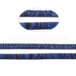 Flat Polyester Elastic Cord&nbsp;EC-SZ0001-01-04