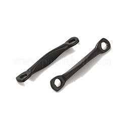 304 Stainless Steel Connector Charms&nbsp;LS-STAS-Q323-10EB