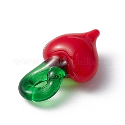 Handmade Lampwork Pendants&nbsp;LAMP-I026-10C