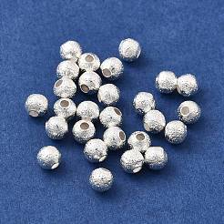 Brass Beads&nbsp;KK-B147-01B-S