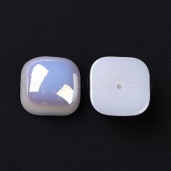 ABS Plastic Imitation Pearl&nbsp;LS-FIND-A013-13B