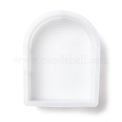 DIY Bookend Silicone Molds&nbsp;DIY-M046-12