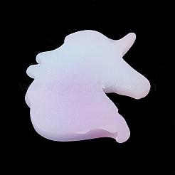 Resin Cabochons&nbsp;CRES-N016-34