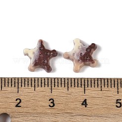 Luminous Resin Decoden Cabochons&nbsp;RESI-K036-07D